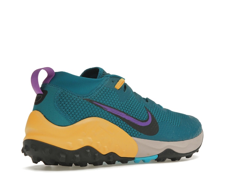 Nike Wildhorse 7 Mystic Teal