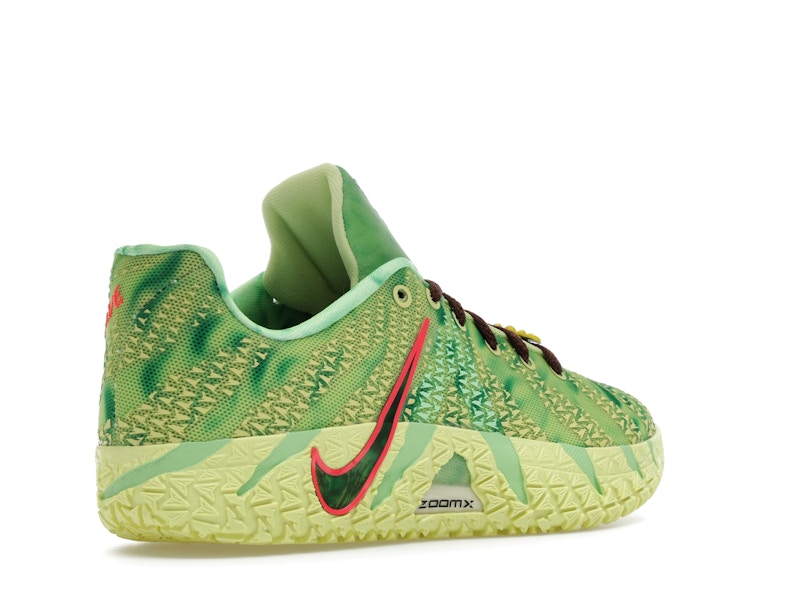 Nike Ja 3 Zombie (GS)