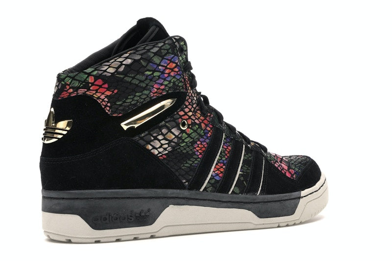 adidas Metro Attitude Big Sean Hawaii