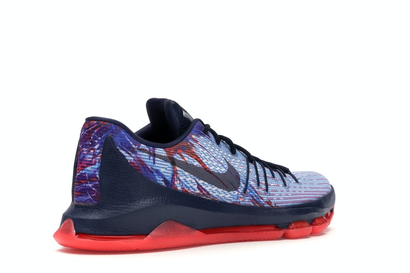Nike KD 8 Independence Day