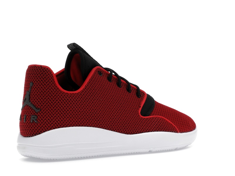 Jordan Eclipse University Red Black