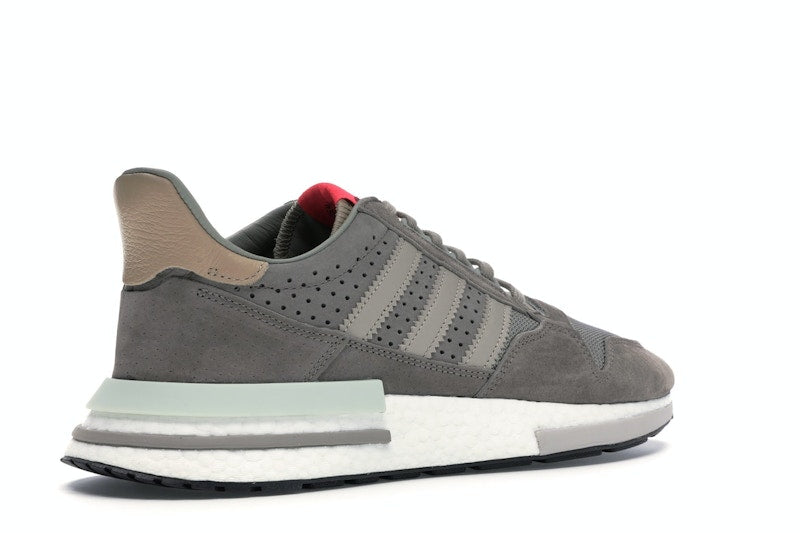 adidas ZX 500 RM Sand Brown