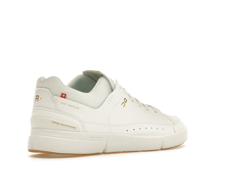 On The Roger Centre Court White Gum (non numbered)