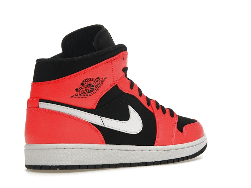 Jordan 1 Mid Infrared 23