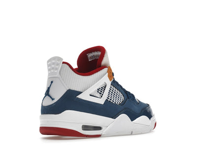 Jordan 4 Retro Messy Room (GS)
