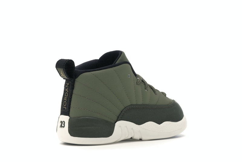 Jordan 12 Retro Chris Paul Class Of 2003 (TD)