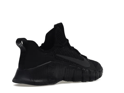 Nike Free Metcon 3 Black