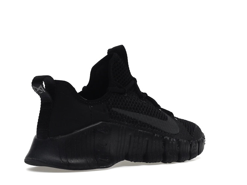 Nike Free Metcon 3 Black