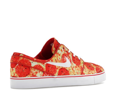 Nike SB Stefan Janoski Skate Mental Pepperoni Pizza