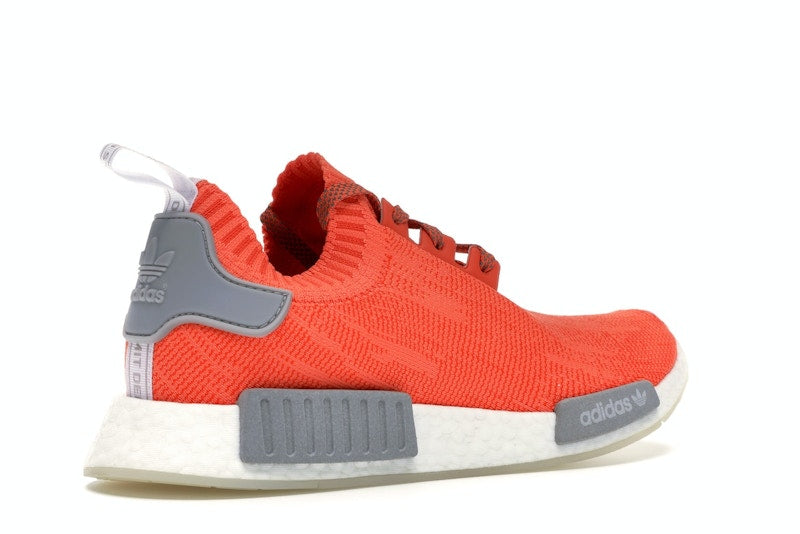adidas NMD R1 Trace Orange