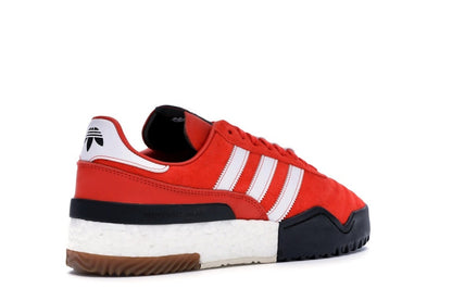 adidas AW Bball Soccer Alexander Wang Bold Orange