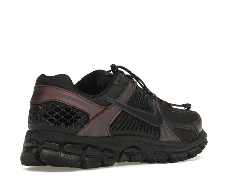 Nike Zoom Vomero 5 Burgundy Crush Midnight Navy (Women's)