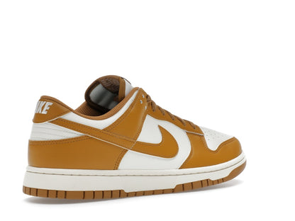 Nike Dunk Low Pale Ivory Wheat