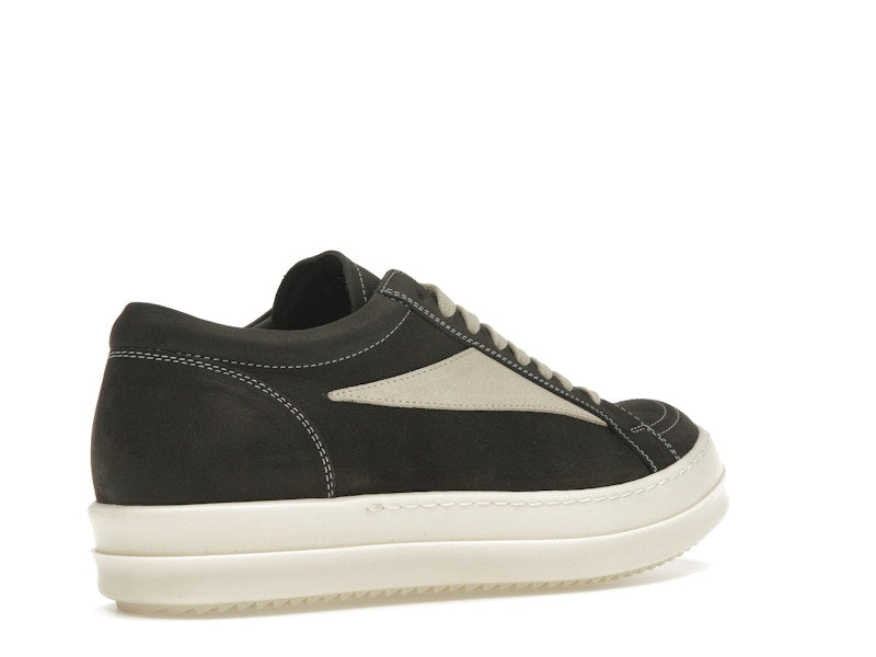 Rick Owens Porterville Vintage Low Dark Dust