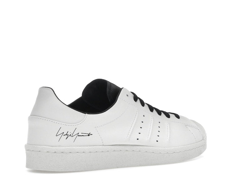 adidas Y-3 Superstar Orbit Grey Black