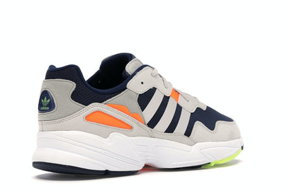 adidas Yung-96 Collegiate Navy Raw White