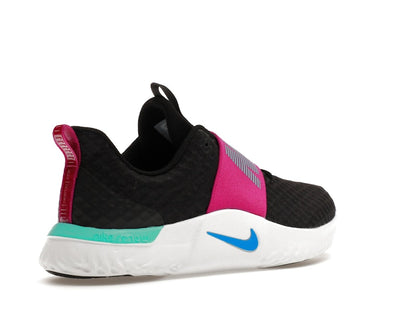 Nike In-Season TR 9 Black Light Aqua (Women's)