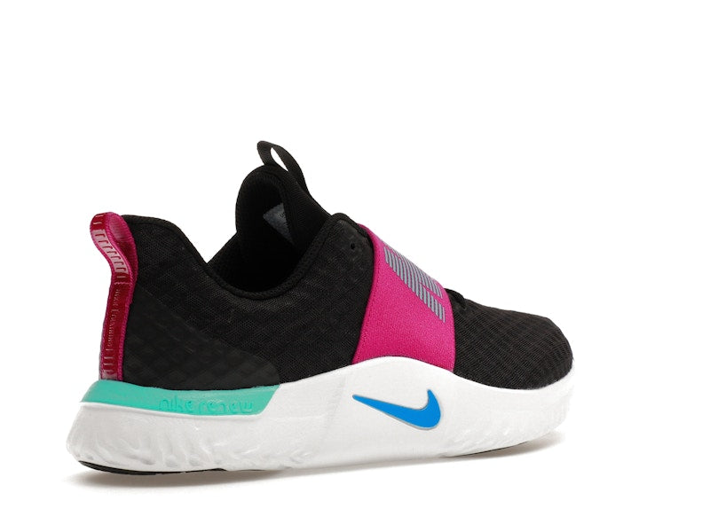 Nike In-Season TR 9 Black Light Aqua (Women's)