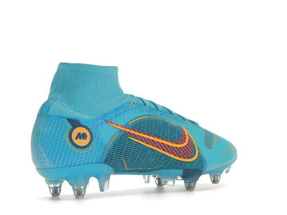 Nike Superfly 8 Elite SG-Pro AC Blueprint