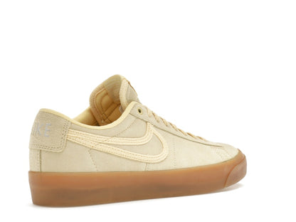 Nike SB Blazer Low Pro GT Pale Vanilla Gum