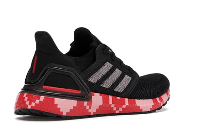 adidas Ultra Boost 20 Valentine's Day (2020) (Women's)