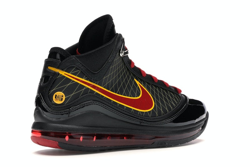 Nike LeBron 7 Fairfax Away (2020)