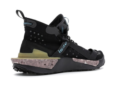 Nike ISPA Drifter Split Iron Grey