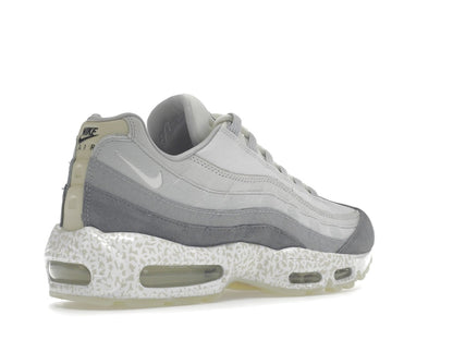 Nike Air Max 95 Light Bone GID