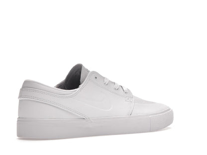 Nike SB Zoom Stefan Janoski RM Premium White