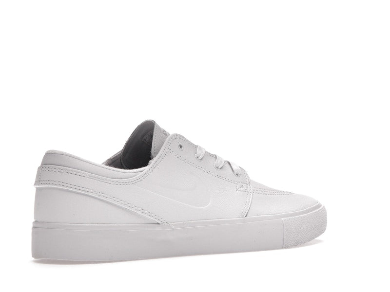 Nike SB Zoom Stefan Janoski RM Premium White