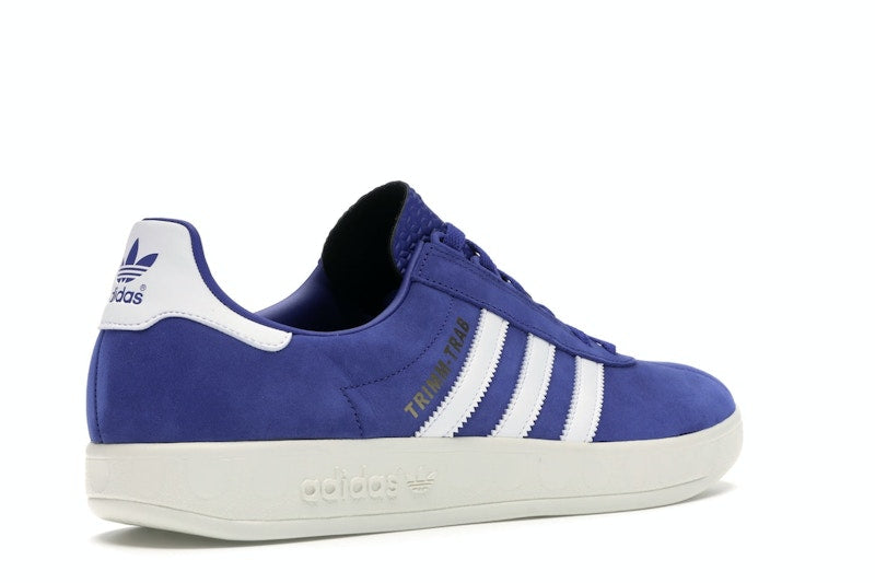 adidas Trimm Trab Active Blue