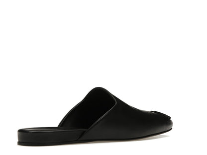 Balenciaga Cosy BB Mule Black