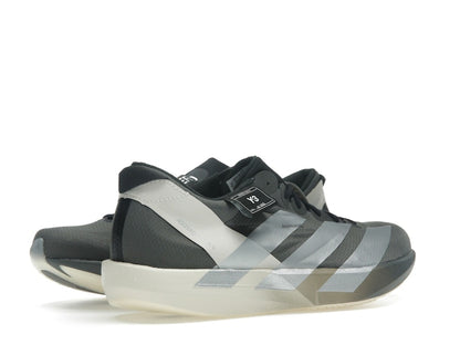 adidas Adizero Adios 9 Y-3 Cinder Black