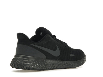 Nike Revolution 5 Black/Anthracite