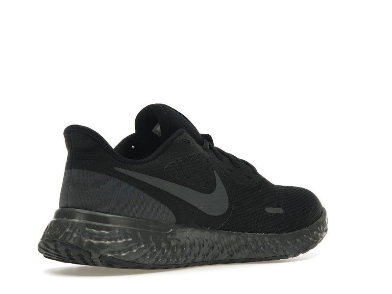 Nike Revolution 5 Black/Anthracite