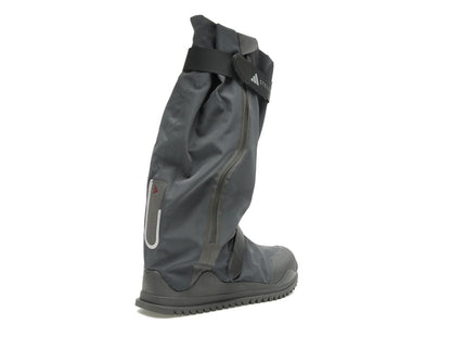 adidas Winterboot Cold.RDY By Stella Mccartney Granite Charcoal Red Sea (Women's)