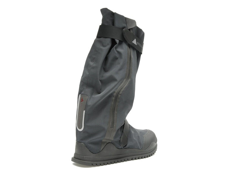 adidas Winterboot Cold.RDY By Stella Mccartney Granite Charcoal Red Sea (Women's)