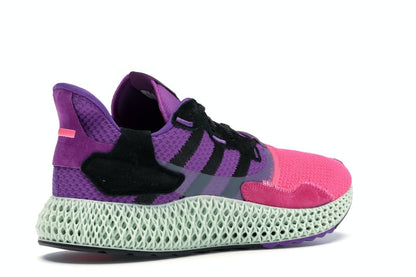 adidas ZX 4000 4D SNS Los Angeles Sunset