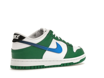 Nike Dunk Low Malachite (GS)