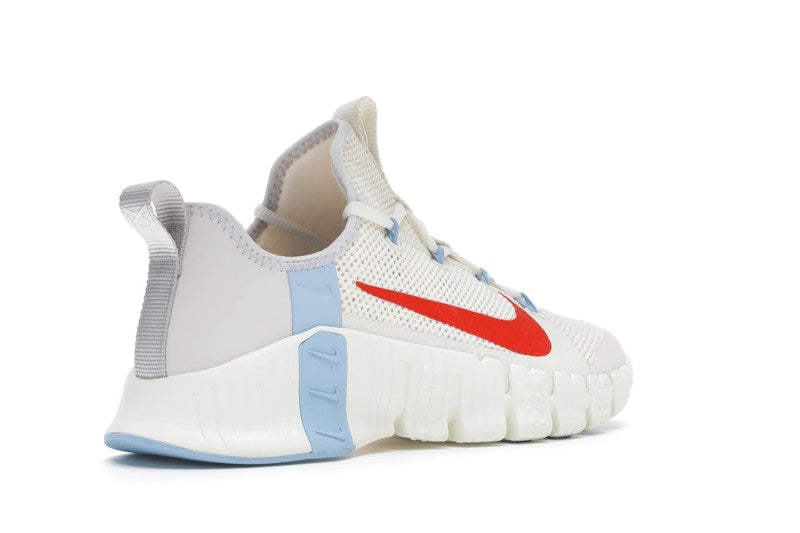 Nike Free Metcon 3 Pale Ivory (Women's)