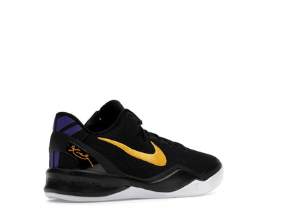Nike Kobe 8 Lakers Away (GS)