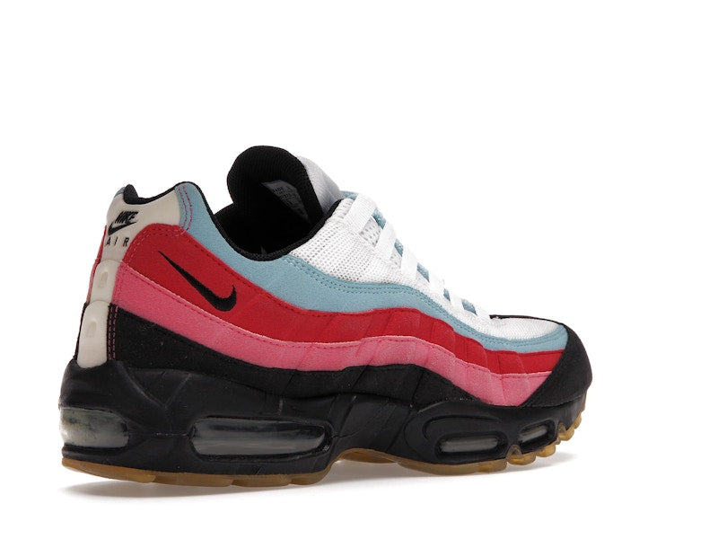 Nike Air Max 95 Running Man