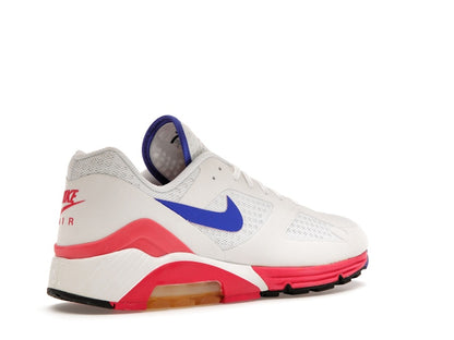 Nike Lunar Air 180 Ultramarine