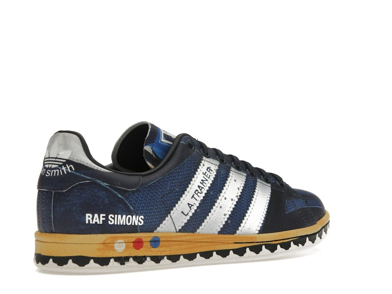 adidas Stan Smith x Raf Simons LA Trainer