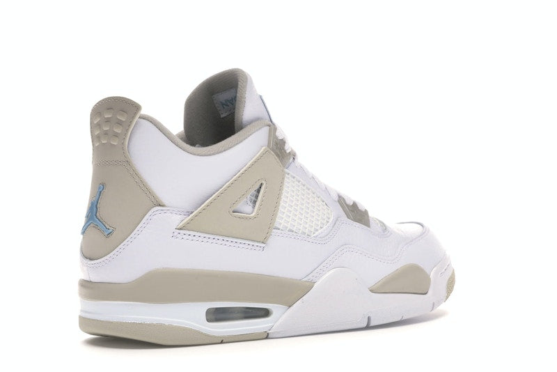 Jordan 4 Retro Sand (2017) (GS)