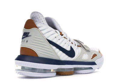 Nike LeBron 16 Air Trainer Medicine Ball