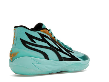 Puma LaMelo Ball MB.02 Honeycomb