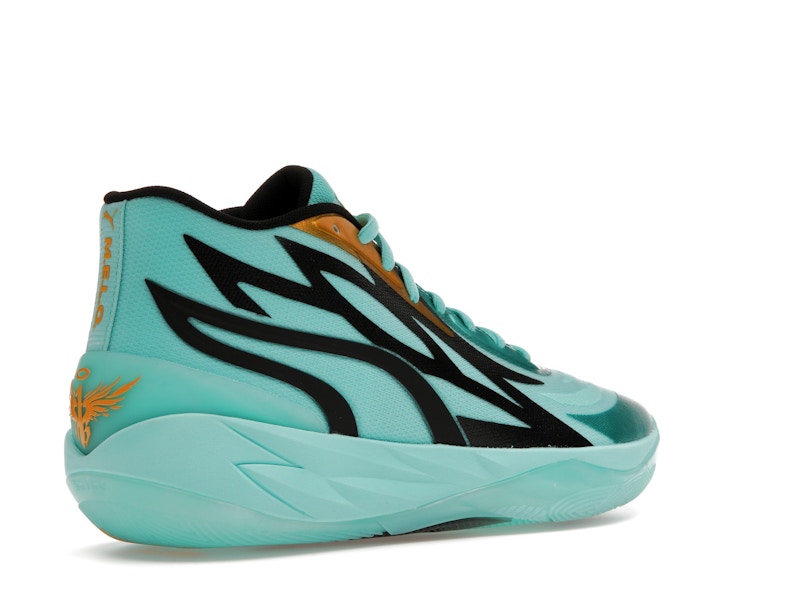 Puma LaMelo Ball MB.02 Honeycomb