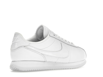 Nike Cortez 23 Premium Triple White (Women's)