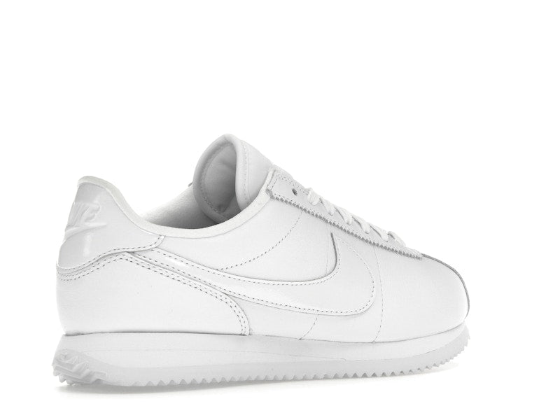 Nike Cortez 23 Premium Triple White (Women's)